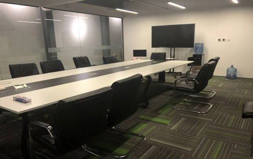 万利中心出租房源实拍图2